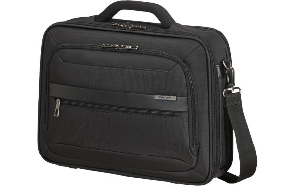 Samsonite Notebooktasche Vectura EVO Office Case Plus 15.6 "