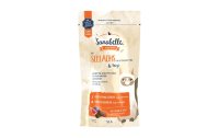 Sanabelle Katzen-Snack Seelachs & Feige 55 g