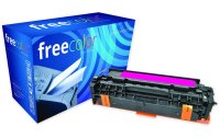 Freecolor Toner HP CE410 Magenta