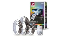 Paulmann EntertainLED USB Strip TV-Beleuchtung RGB+,...