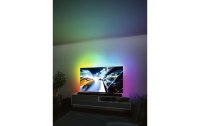 Paulmann EntertainLED USB Strip TV-Beleuchtung RGB+, 75"