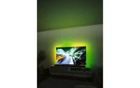 Paulmann EntertainLED USB Strip TV-Beleuchtung RGB+, 75"