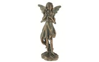 Opiflor Dekofigur Elfe Orima 25.5 cm, Bronze