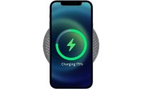 Nevox Wireless Charger Fast Charger Flat 15 W