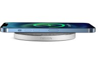 Nevox Wireless Charger Fast Charger Flat 15 W