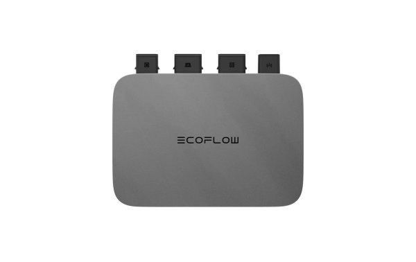 EcoFlow Wechselrichter PowerStream 600 W CH
