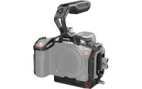 Smallrig Cage «Black Mamba» Kit Canon EOS R5 C