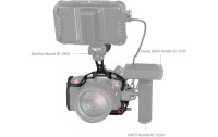 Smallrig Cage «Black Mamba» Kit Canon EOS R5 C