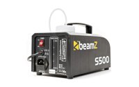 BeamZ Nebelmaschine S500P