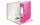 Leitz Ordner WOW 8 cm, Pink