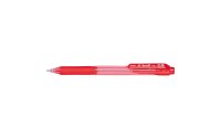 pentel Kugelschreiber E-Ball 1 mm, Rot