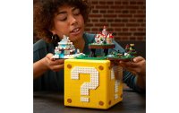 LEGO® Super Mario Fragezeichen-Block aus Super Mario 64