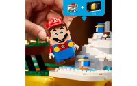 LEGO® Super Mario Fragezeichen-Block aus Super Mario 64