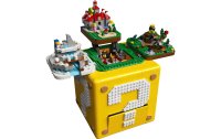 LEGO® Super Mario Fragezeichen-Block aus Super Mario 64