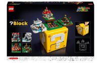 LEGO® Super Mario Fragezeichen-Block aus Super Mario 64