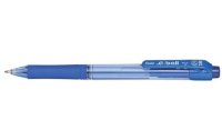 pentel Kugelschreiber E-Ball 1 mm, Blau