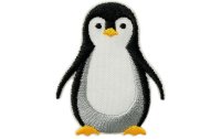 Mono-Quick Aufbügelbild Recycl-Patch Pinguin 1 Stück