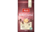 Melitta Kaffeebohnen Bella Crema Intenso 1 kg