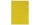 CONNECT Sichthülle A4 Gelb, Glatt, 100 Stück