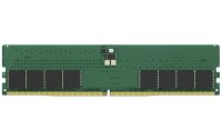 Kingston DDR5-RAM KVR52U42BD8-32 5200 MHz 1x 32 GB