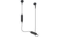 Audio-Technica Wireless In-Ear-Kopfhörer ATH-C200BT...