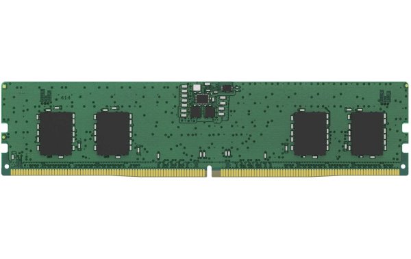 Kingston DDR5-RAM KVR52U42BS6-8 5200 MHz 1x 8 GB