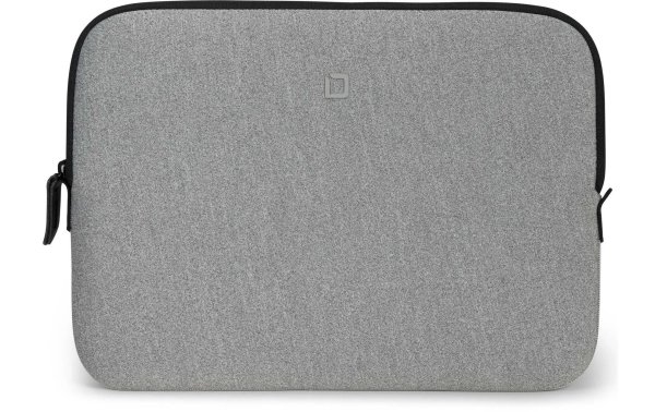 DICOTA Notebook-Sleeve Skin Urban 14 " Grau