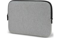 DICOTA Notebook-Sleeve Skin Urban 14 " Grau