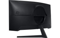 Samsung Monitor Odyssey G5 LC34G55TWWPXEN