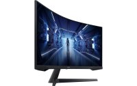 Samsung Monitor Odyssey G5 LC34G55TWWPXEN