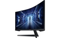 Samsung Monitor Odyssey G5 LC34G55TWWPXEN