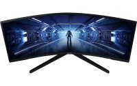 Samsung Monitor Odyssey G5 LC34G55TWWPXEN