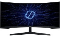 Samsung Monitor Odyssey G5 LC34G55TWWPXEN