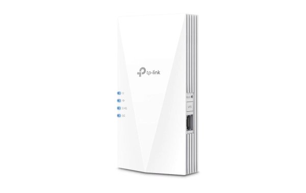 TP-Link WLAN-Mesh-Repeater RE600X