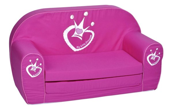 Knorrtoys Kindersofa My Little Princess