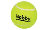 Nobby Hunde-Spielzeug Tennisball, Gelb