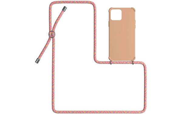 Urbanys Necklace Case iPhone 11 Sommer Of Love Matt