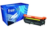 Freecolor Toner HP CE250 Yellow