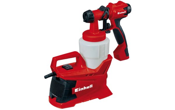 Einhell Farbsprühsystem TC-SY 600 S