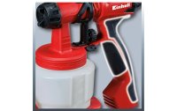 Einhell Farbsprühsystem TC-SY 600 S