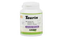 Anibio Katzen-Nahrungsergänzung Taurin 130 g