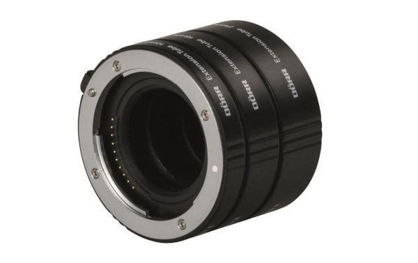 Dörr Objektiv-Adapter Sony E-Mount Zwischenring