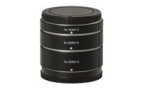 Dörr Objektiv-Adapter Sony E-Mount Zwischenring