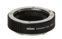 Dörr Objektiv-Adapter Sony E-Mount Zwischenring