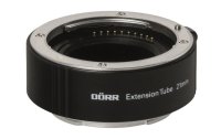 Dörr Objektiv-Adapter Sony E-Mount Zwischenring