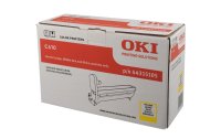 OKI Trommel 44315105 Yellow