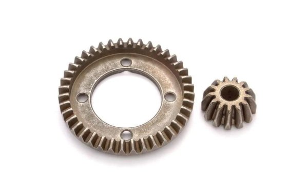 Maverick Differential Zahnräder 40T, 13T Quantum XT / MT