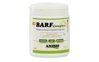 Anibio Hunde-Nahrungsergänzung BARF Complex...