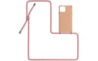 Urbanys Necklace Case iPhone 11 Pro Sommer Of Love Matt