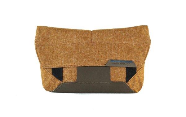 Peak Design Kameratasche Field Pouch brown Braun